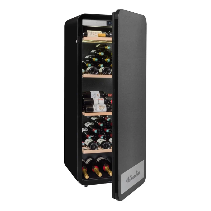 Weinkühlschrank 147 Flaschen La Sommelière APOGEE150N