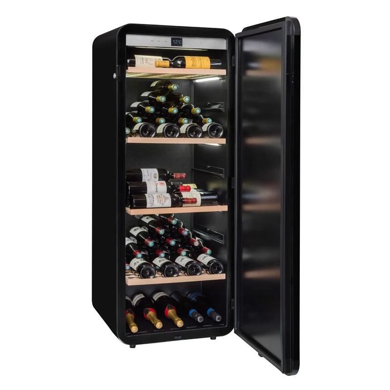 Weinkühlschrank 147 Flaschen La Sommelière APOGEE150N