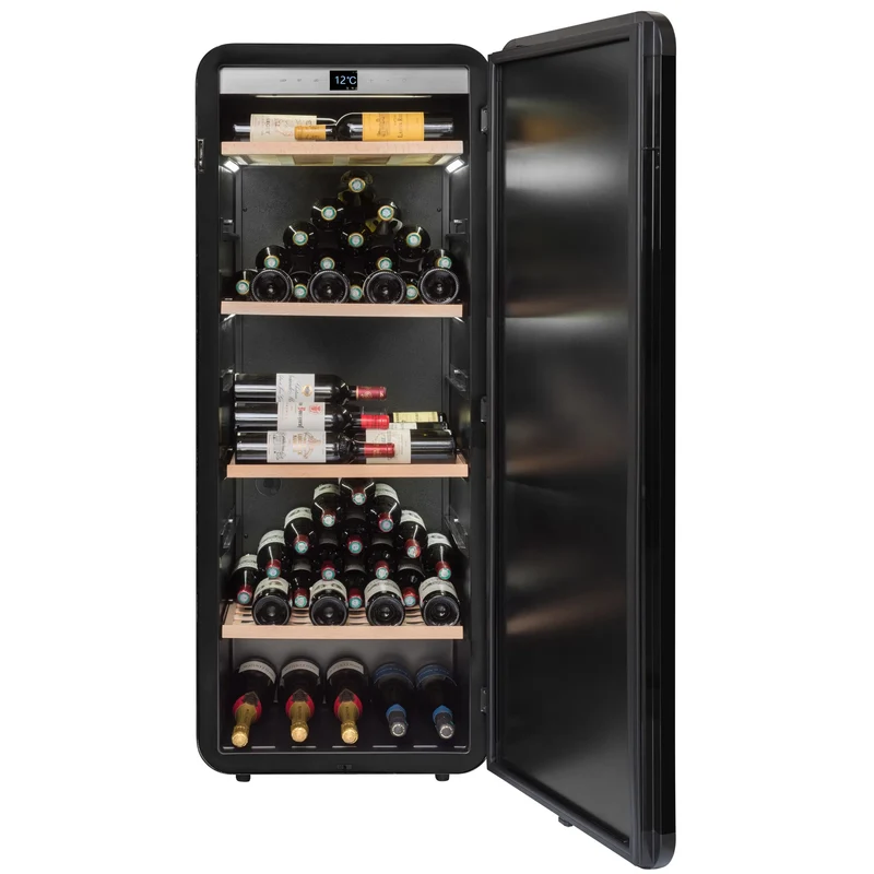 Weinkühlschrank 147 Flaschen La Sommelière APOGEE150N