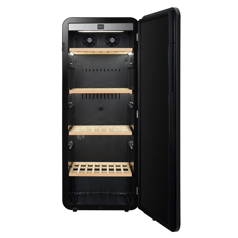 Weinkühlschrank 147 Flaschen La Sommelière APOGEE150N