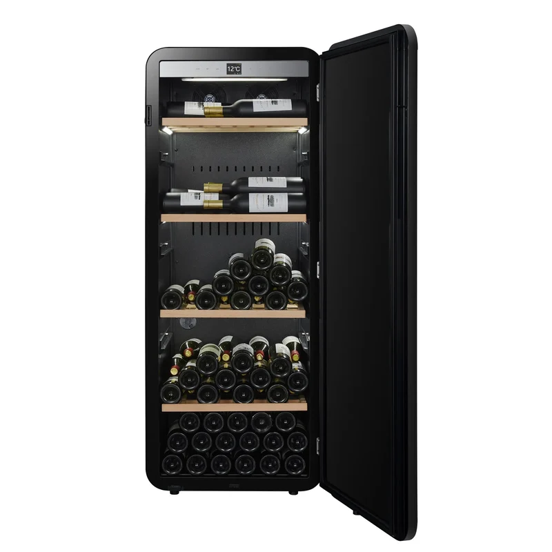 Weinkühlschrank 147 Flaschen La Sommelière APOGEE150N