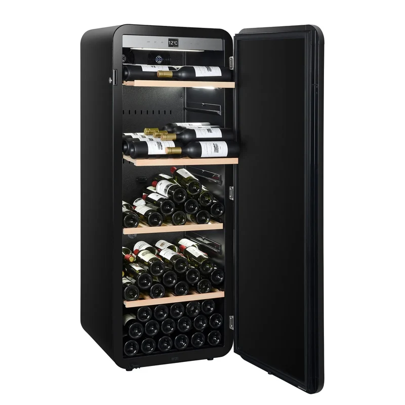 Weinkühlschrank 147 Flaschen La Sommelière APOGEE150N