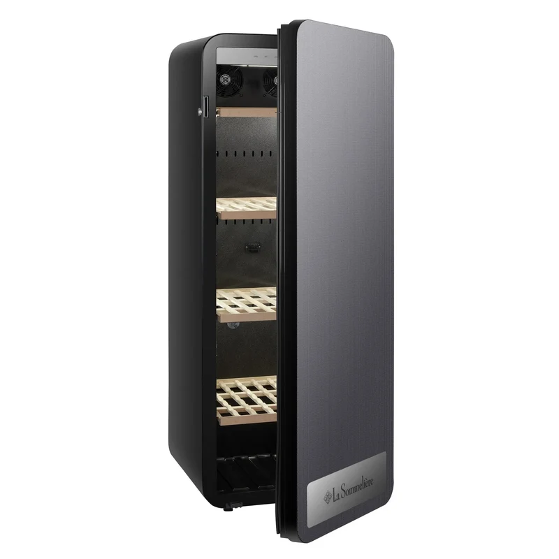 Weinkühlschrank 147 Flaschen La Sommelière APOGEE150N