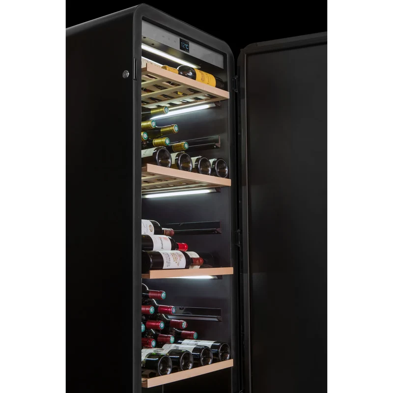 Weinkühlschrank 147 Flaschen La Sommelière APOGEE150N