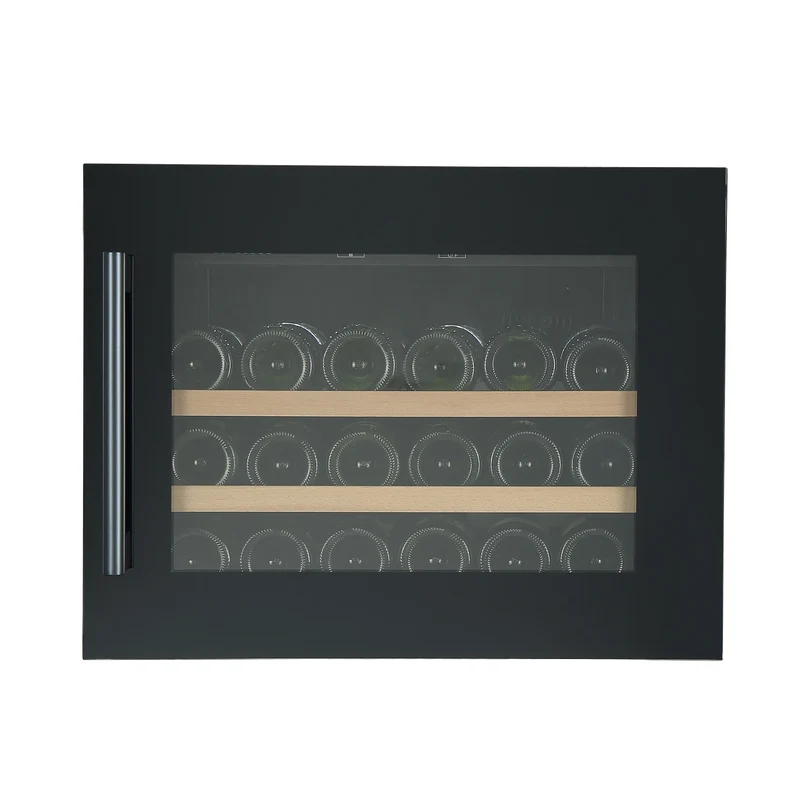Weinkühlschrank 28 Flaschen Cavecool Morion Bornite CCI66SB