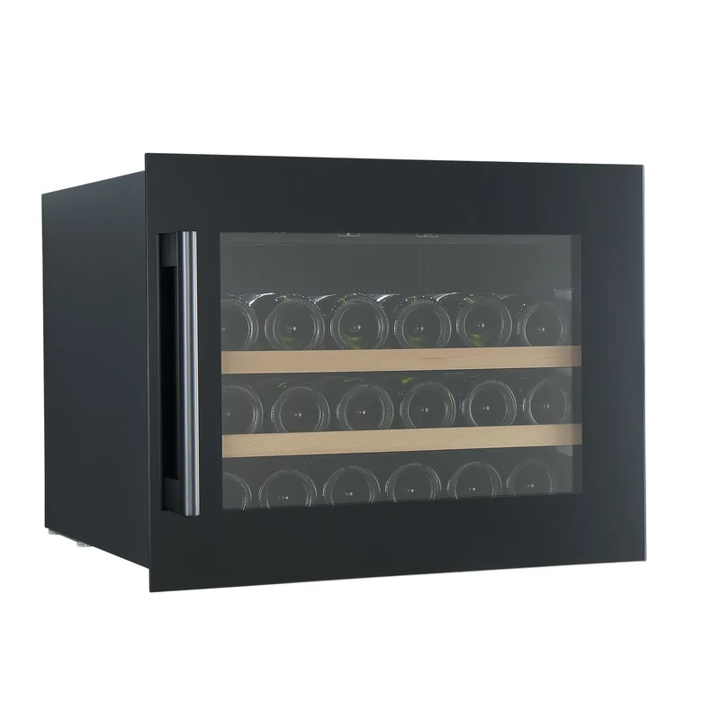 Weinkühlschrank 28 Flaschen Cavecool Morion Bornite CCI66SB