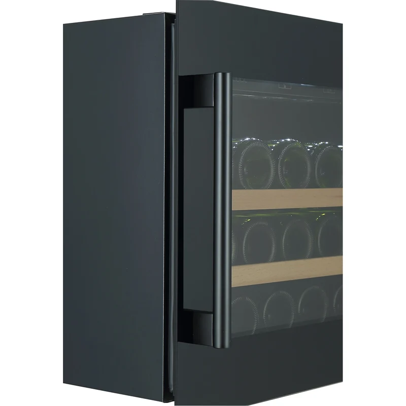 Weinkühlschrank 28 Flaschen Cavecool Morion Bornite CCI66SB