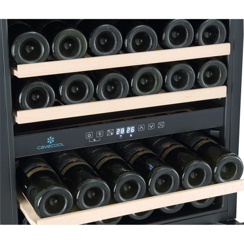 Weinkühlschrank 36 Flaschen Cavecool Dravite Riesling CCI92DB