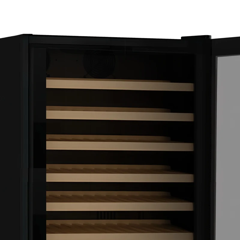 Weinkühlschrank 199 Flaschen Les Petits Champs CAVCEB199
