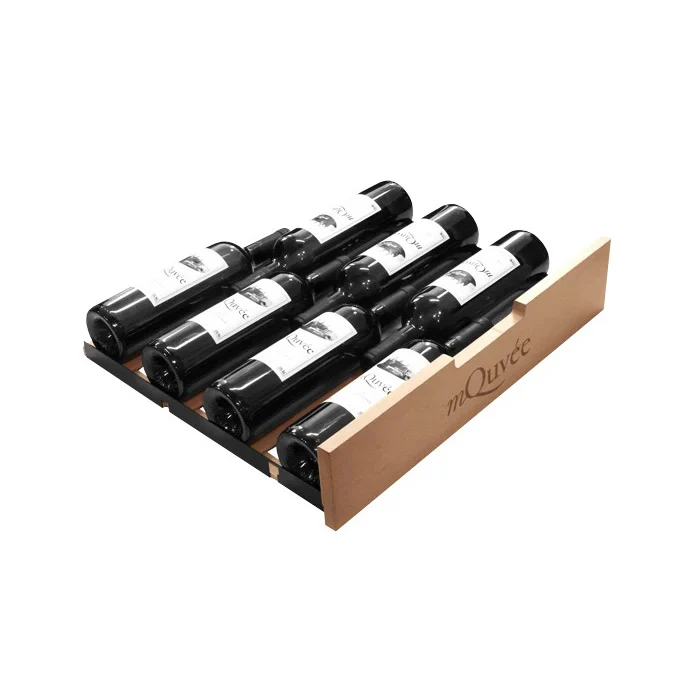 Regalboden „Drawer“ - mQuvée Velvet 125