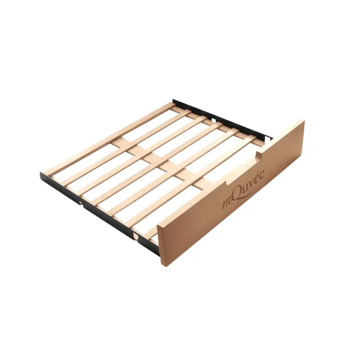 Regalboden „Drawer“ - mQuvée Velvet 125