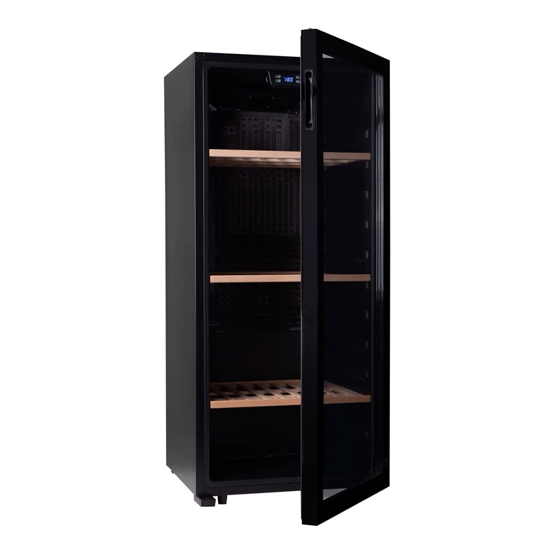 Weinkühlschrank 122 Flaschen Cavecool Chill Sapphire CC102SB-1