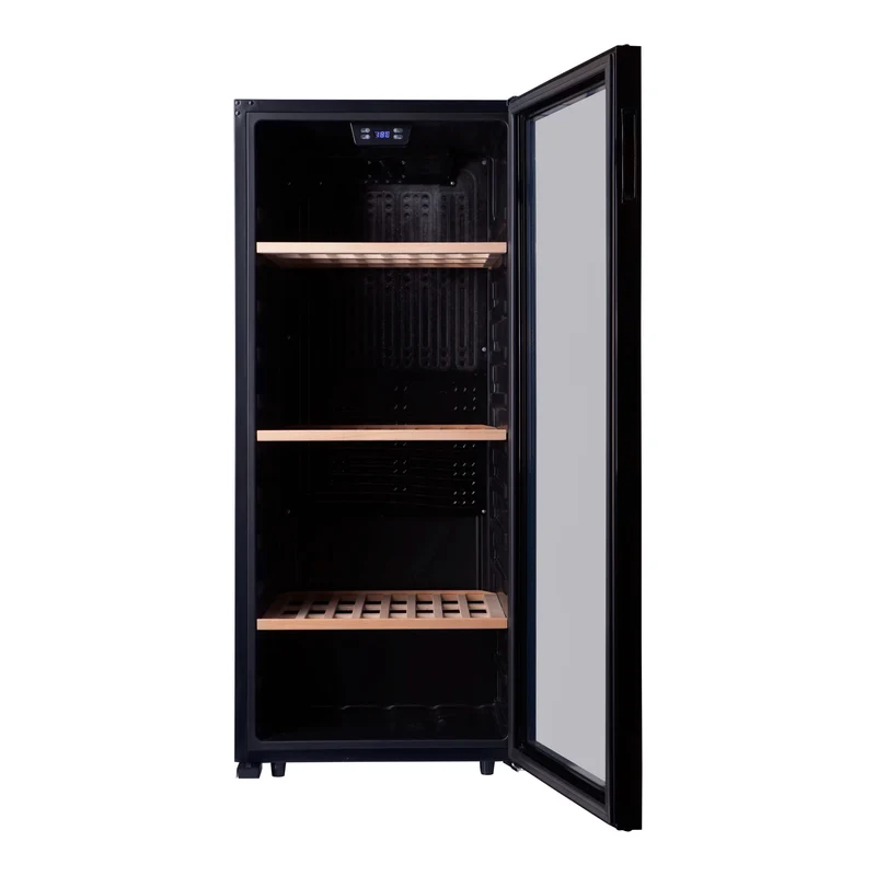 Weinkühlschrank 122 Flaschen Cavecool Chill Sapphire CC102SB-1