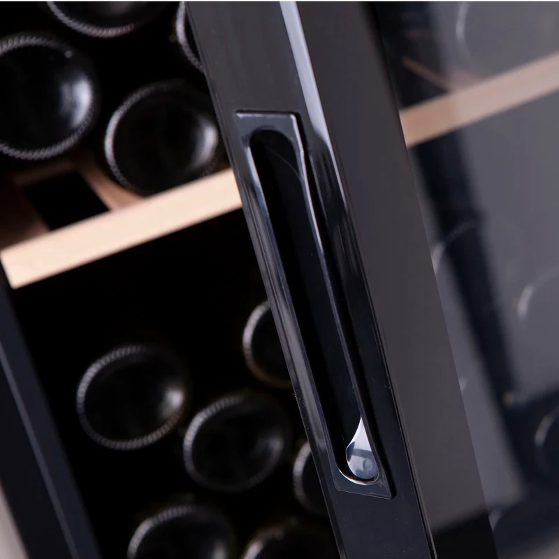 Weinkühlschrank 122 Flaschen Cavecool Chill Sapphire CC102SB-1
