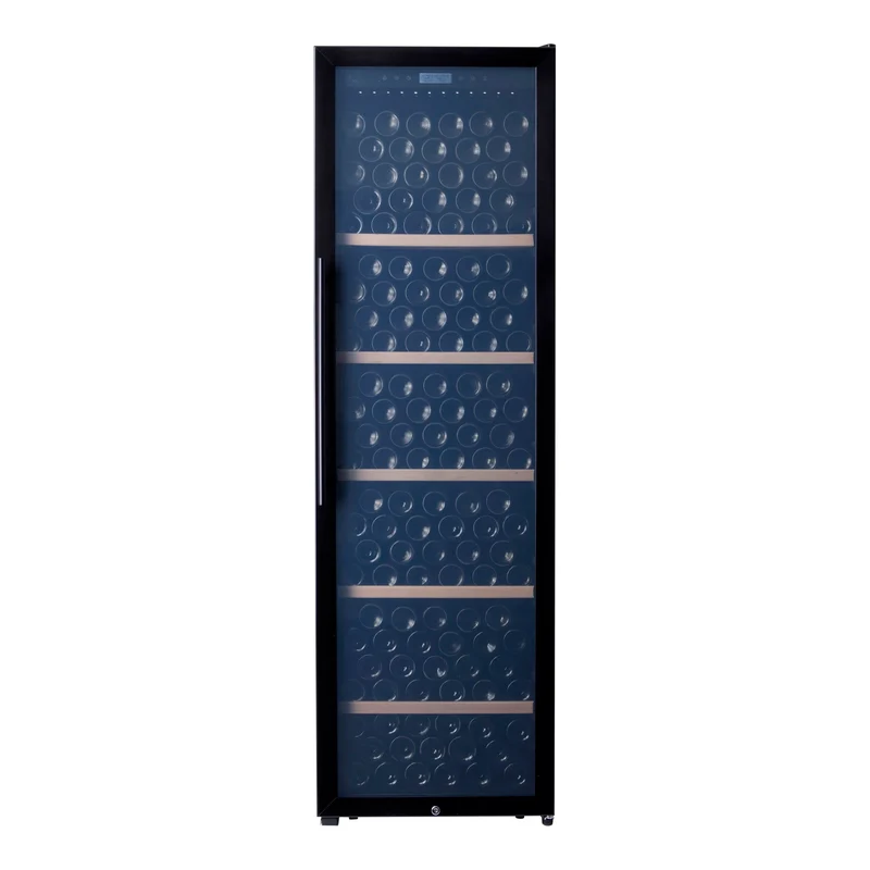 Weinkühlschrank 248 Flaschen Cavecool Passion Mica CC248S-GD-2