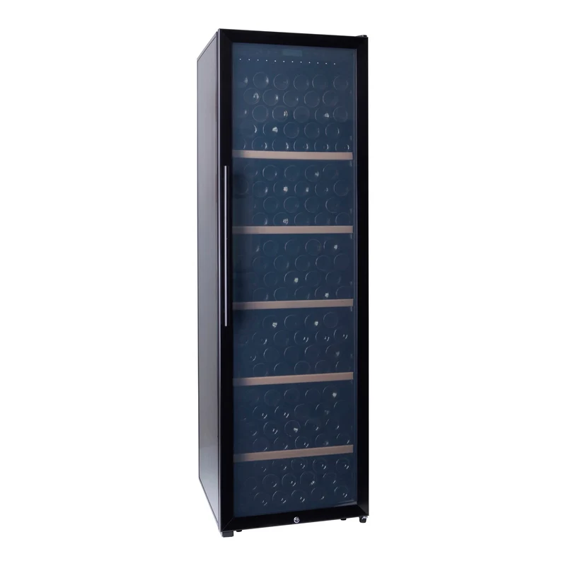 Weinkühlschrank 248 Flaschen Cavecool Passion Mica CC248S-GD-2