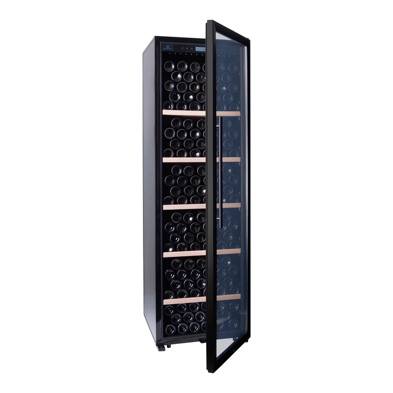 Weinkühlschrank 248 Flaschen Cavecool Passion Mica CC248S-GD-2