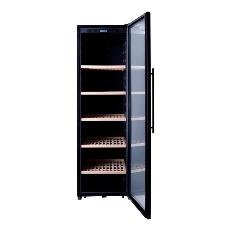 Weinkühlschrank 248 Flaschen Cavecool Passion Mica CC248S-GD-2