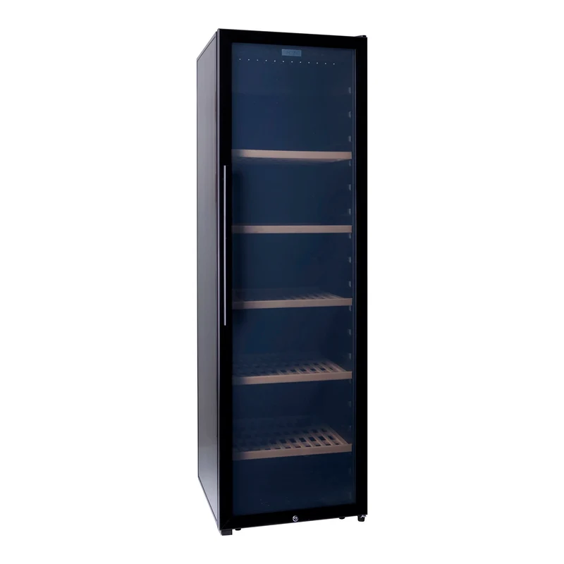 Weinkühlschrank 248 Flaschen Cavecool Passion Mica CC248S-GD-2
