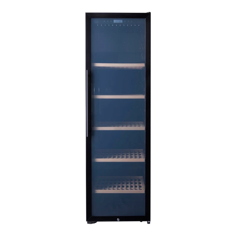 Weinkühlschrank 248 Flaschen Cavecool Passion Mica CC248S-GD-2
