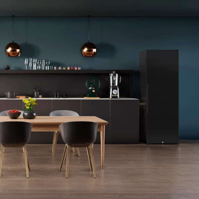 Weinkühlschrank 248 Flaschen Cavecool Passion Mica CC248S-SD-2