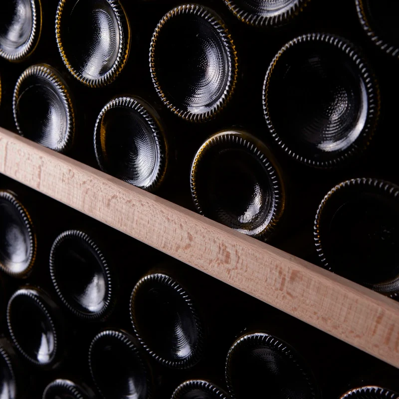 Weinkühlschrank 248 Flaschen Cavecool Passion Mica CC248S-SD-2