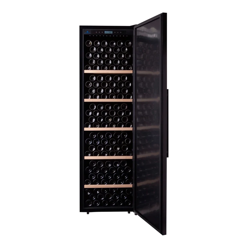 Weinkühlschrank 248 Flaschen Cavecool Passion Mica CC248S-SD-2
