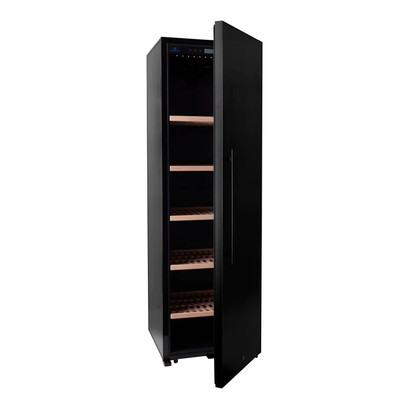 Weinkühlschrank 248 Flaschen Cavecool Passion Mica CC248S-SD-2