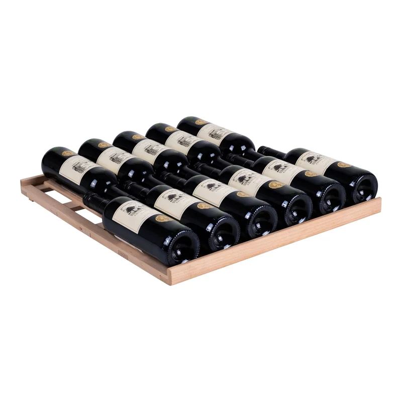 Weinkühlschrank 248 Flaschen Cavecool Passion Mica CC248S-SD-2