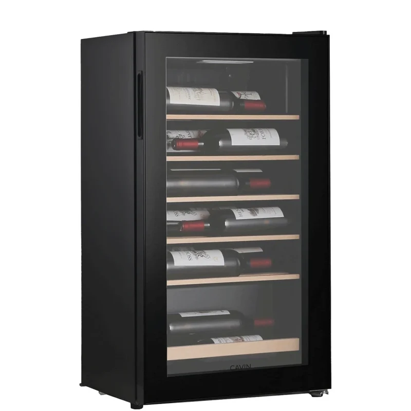 Weinkühlschrank 17 Flaschen Cavin Polar Collection 17
