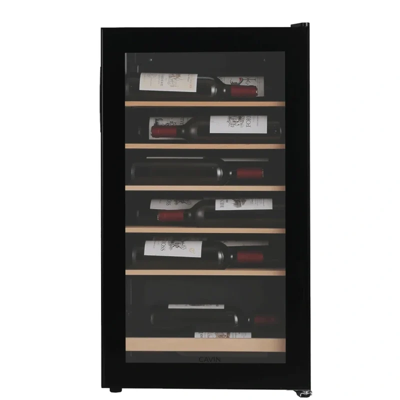 Weinkühlschrank 17 Flaschen Cavin Polar Collection 17