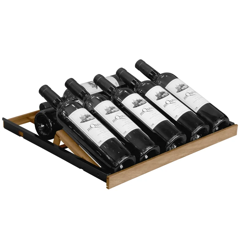 Regalboden "Display" - mQuvée WineCave Infinite 187D Push-Pull