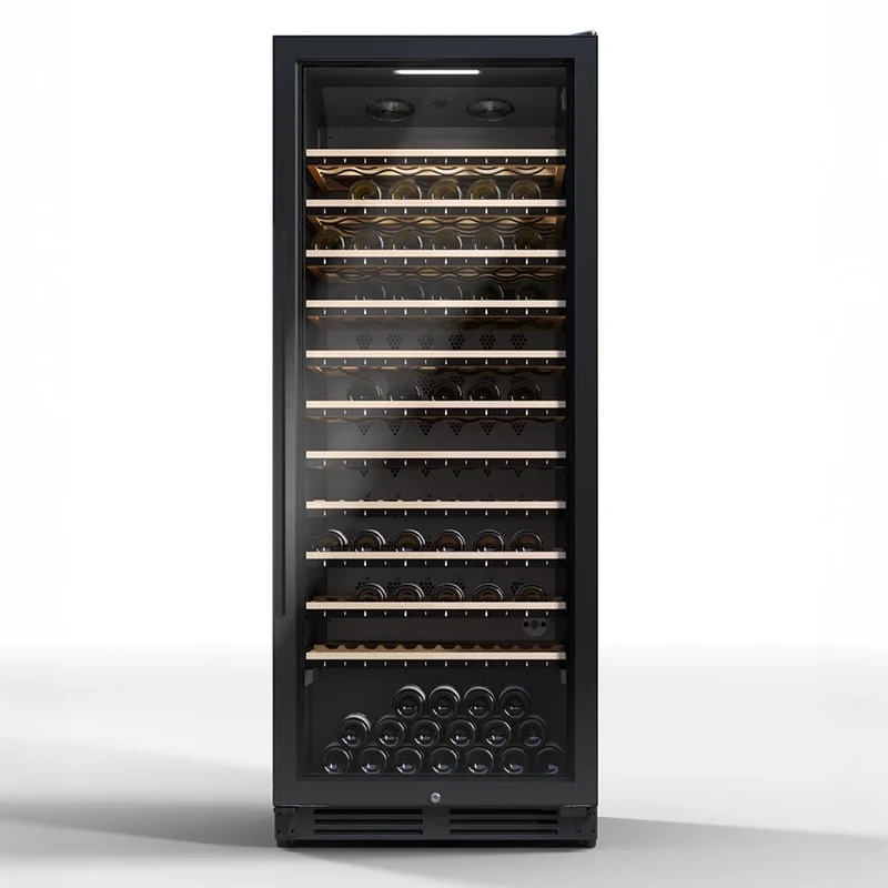 Weinkühlschrank 149 Flaschen La Sommelière ECELLAR.BI150