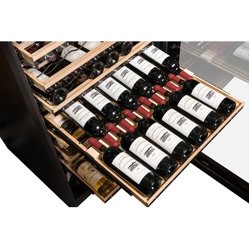 Weinkühlschrank 149 Flaschen La Sommelière ECELLAR.BI150