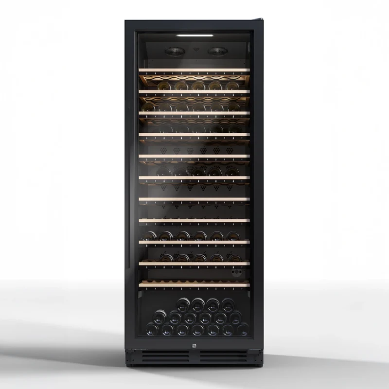Weinkühlschrank 149 Flaschen La Sommelière ECELLAR.BI150