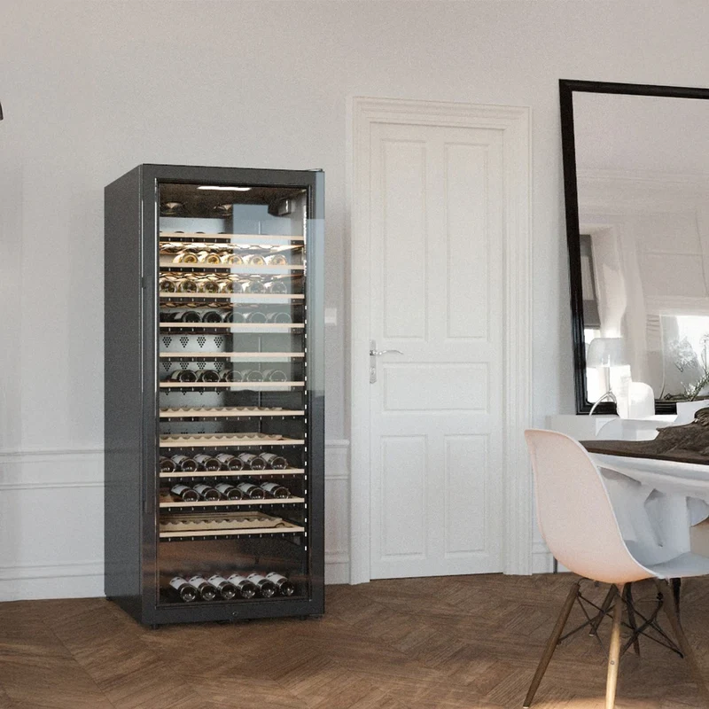 Weinkühlschrank 149 Flaschen La Sommelière ECELLAR.BI150
