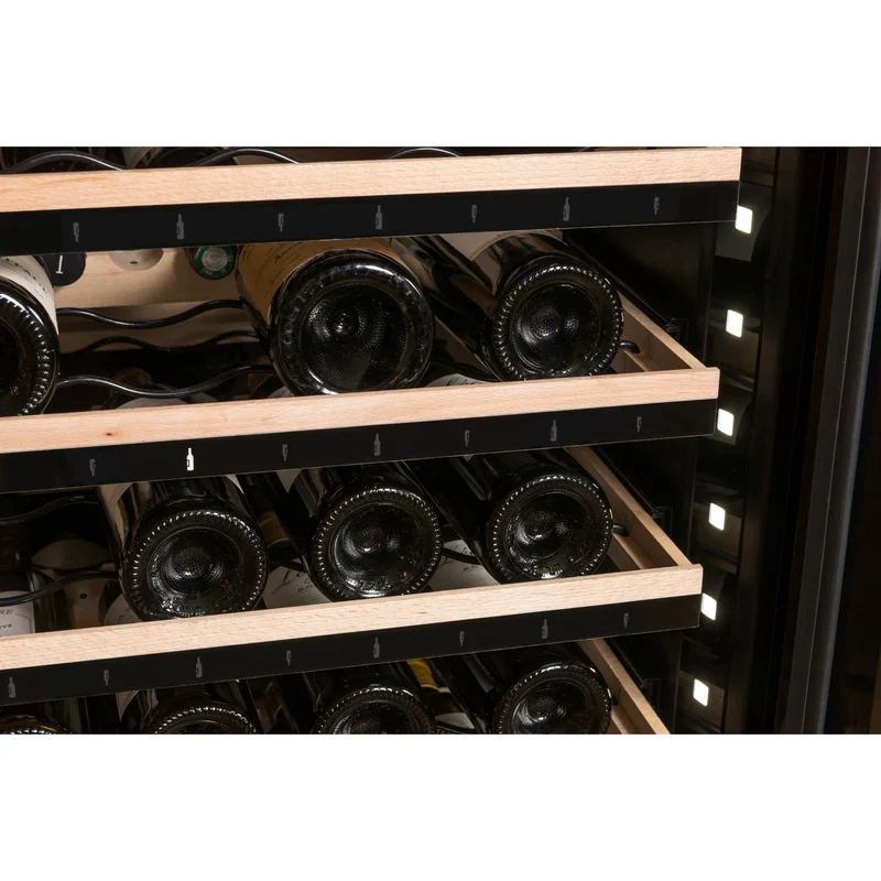 Weinkühlschrank 149 Flaschen La Sommelière ECELLAR.BI150