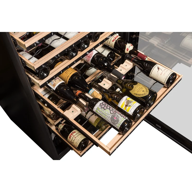 Weinkühlschrank 149 Flaschen La Sommelière ECELLAR.BI150