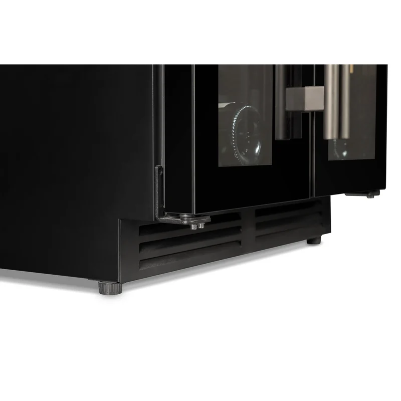 Weinkühlschrank 40 Flaschen Climadiff CBU40D1B