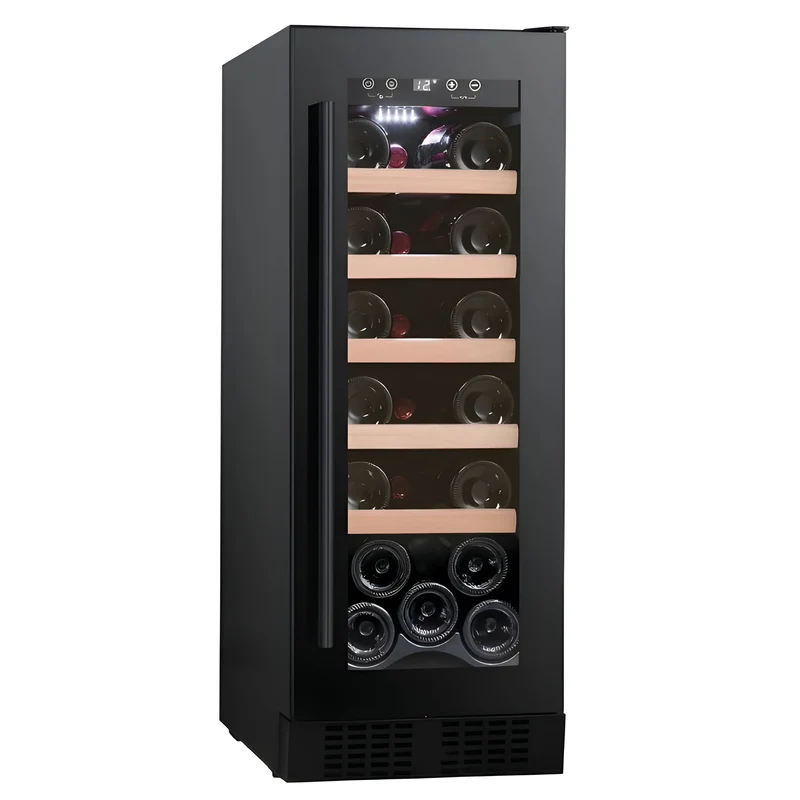 Weinkühlschrank 20 Flaschen Climadiff CBU20S2B