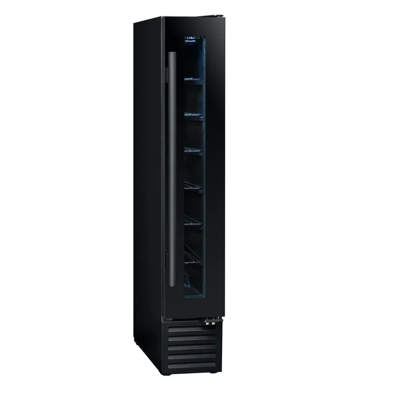 Weinkühlschrank 7 Flaschen Climadiff CBU7S1B