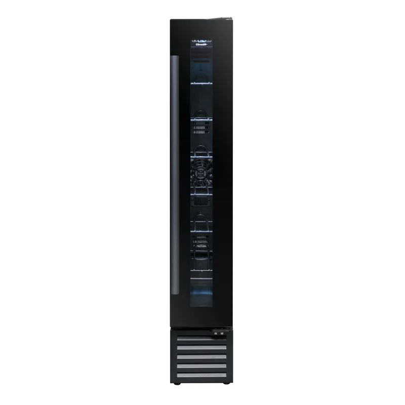 Weinkühlschrank 7 Flaschen Climadiff CBU7S1B