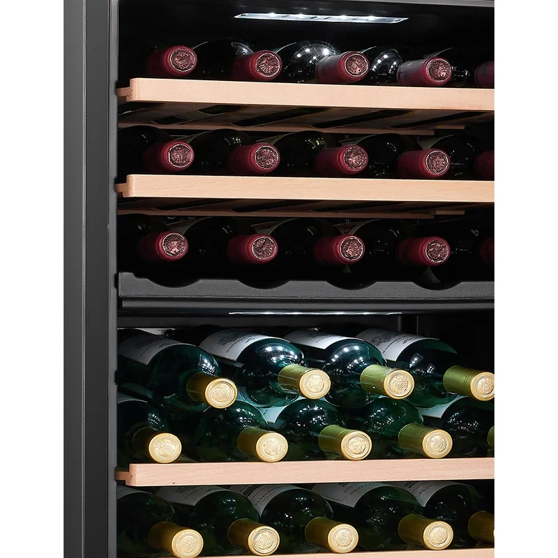 Weinkühlschrank 33 Flaschen Climadiff CEPAGE33DZ
