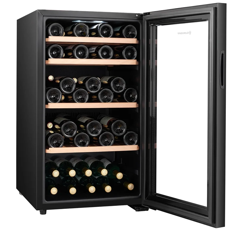Weinkühlschrank 52 Flaschen Climadiff CEPAGE52F
