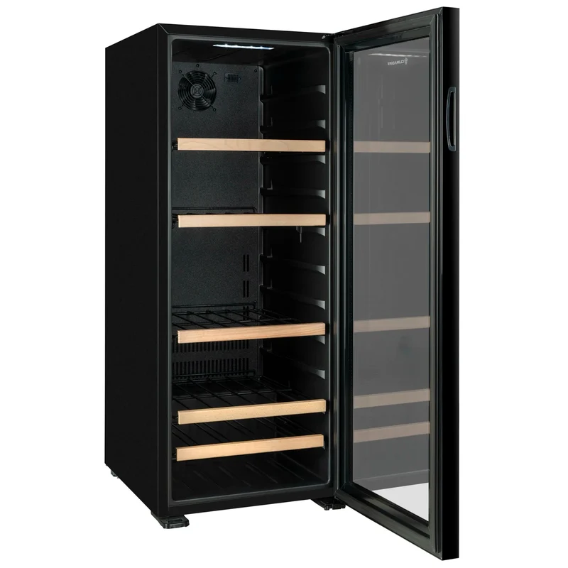 Weinkühlschrank 108 Flaschen Climadiff CEPAGE108