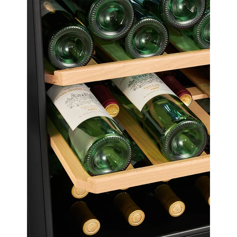 Weinkühlschrank 52 Flaschen Climadiff CEPAGE52DZF