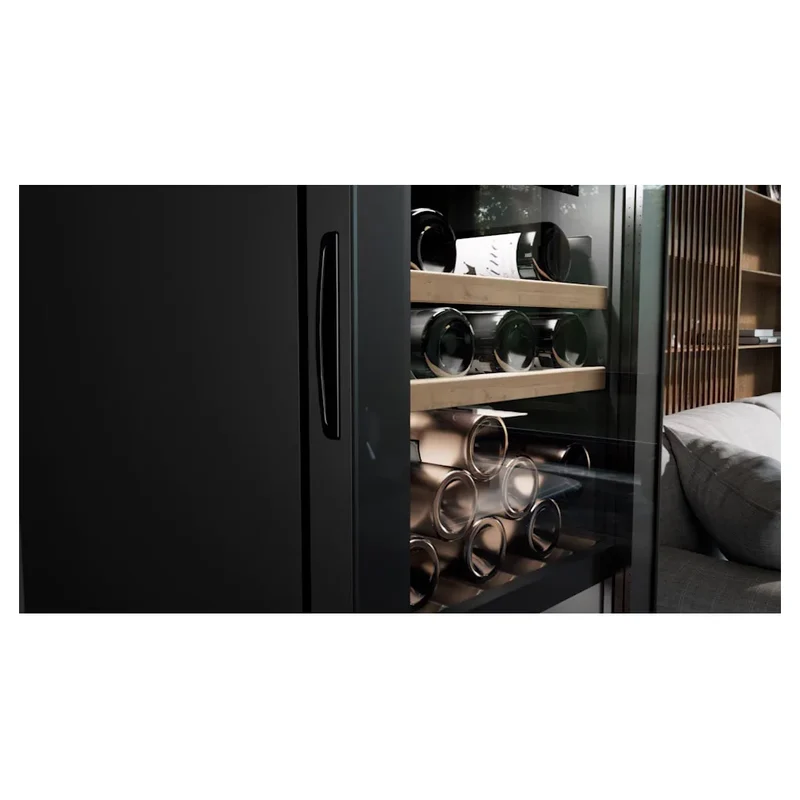 Weinkühlschrank 108 Flaschen Climadiff CEPAGE108DZ