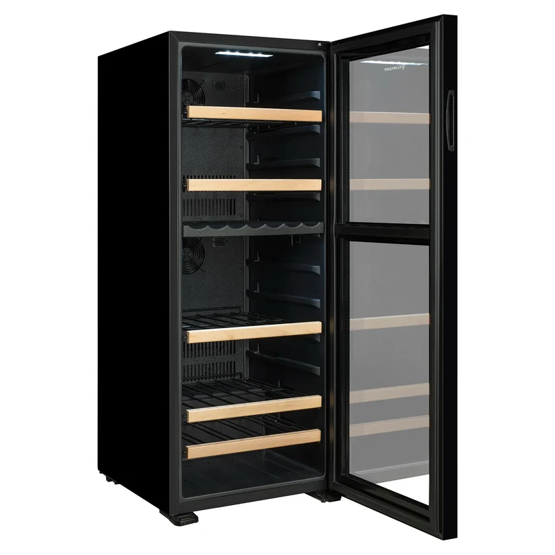 Weinkühlschrank 108 Flaschen Climadiff CEPAGE108DZ