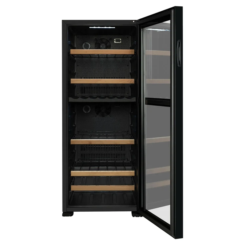 Weinkühlschrank 108 Flaschen Climadiff CEPAGE108DZ