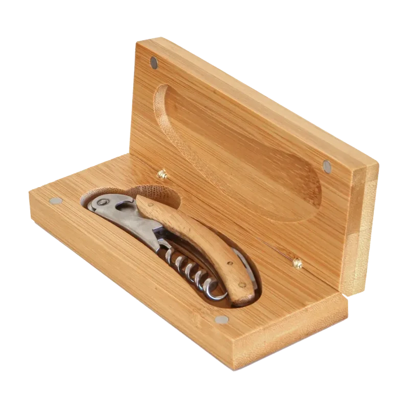 Korkenzieher Cavin